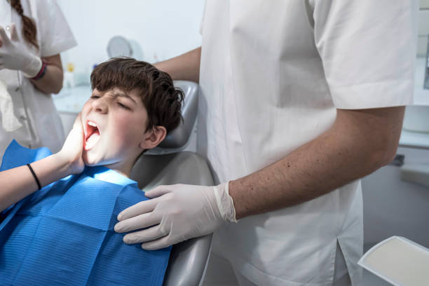 Best Emergency Gum Treatment in Ransom Canyon, TX