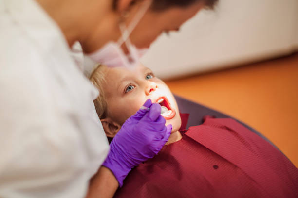 Best Emergency Dental Care for Broken or Chipped Teeth in Ransom Canyon, TX