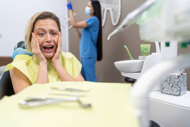 Best After-Hours Dental Trauma Care in Ransom Canyon, TX