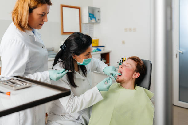 Best Emergency Wisdom Teeth Removal in Ransom Canyon, TX
