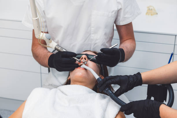 Best Emergency Tooth Extraction in Ransom Canyon, TX