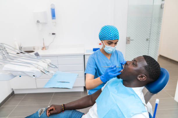 Best Urgent Care for Lost Fillings or Crowns in Ransom Canyon, TX
