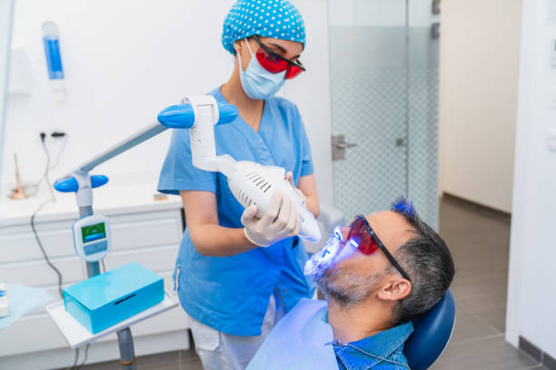 Best Emergency Treatment for Dental Infections or Abscesses in Ransom Canyon, TX